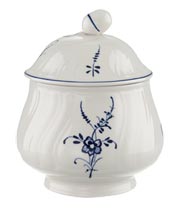 Luxembourg Sugar Bowl